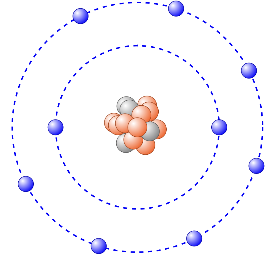 Atom 4